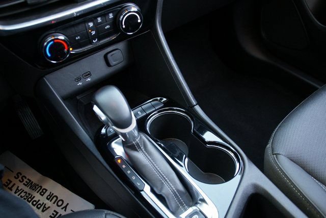 Used 2024 Buick Encore GX Sport Touring FWD image 23