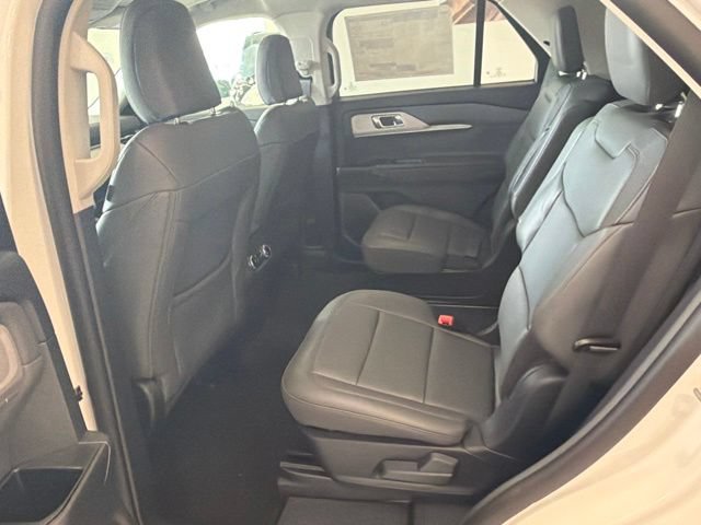 New 2026 Ford Explorer Active w/ Active Comfort Package AWD/4WD image 17