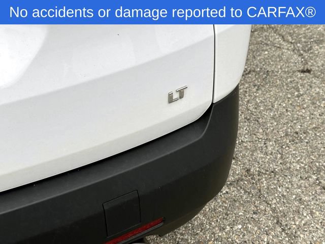 Certified 2023 Chevrolet Traverse LT FWD image 12