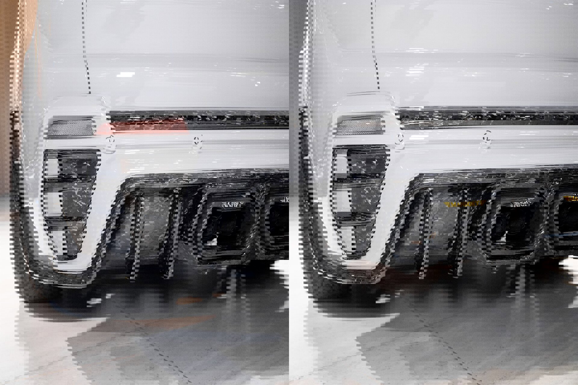 Used 2026 Rolls-Royce Cullinan image 51