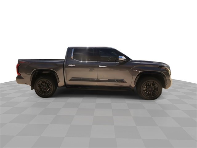 Used 2023 Toyota Tundra 1794 Edition image 17