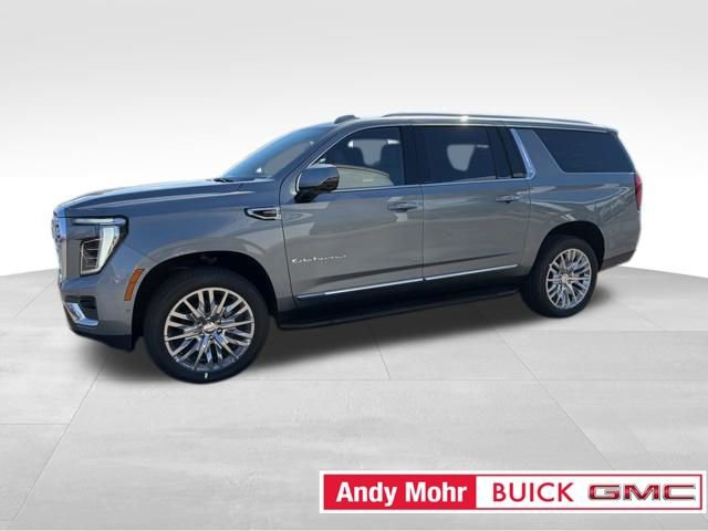 New 2026 GMC Yukon XL Denali w/ Advanced Technology Package image 6