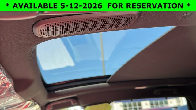 Used 2026 Acura MDX A-Spec image 12