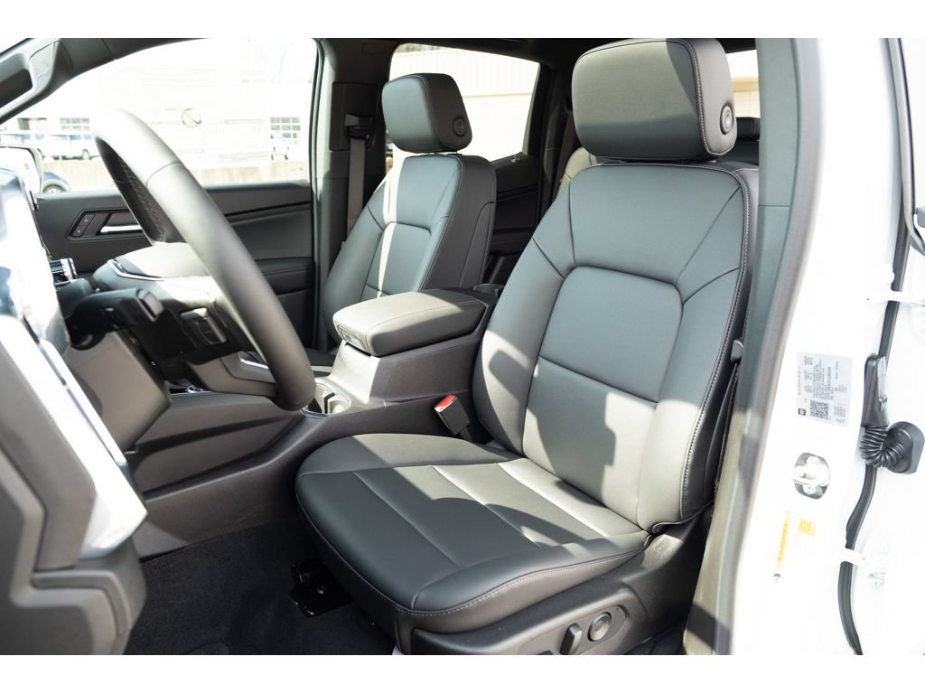New 2026 GMC Canyon Elevation w/ Convenience Package AWD/4WD image 12