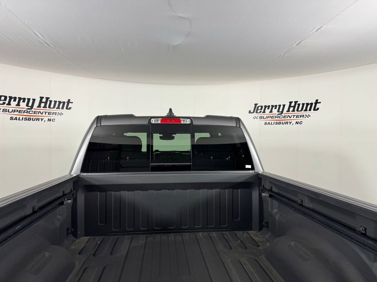 Used 2021 RAM 1500 Big Horn image 38