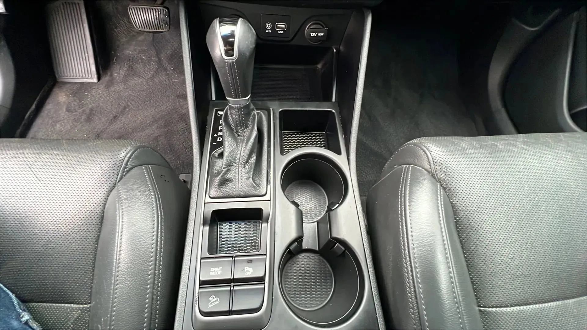 Used 2016 Hyundai Tucson Limited w/ Option Group 03 image 22