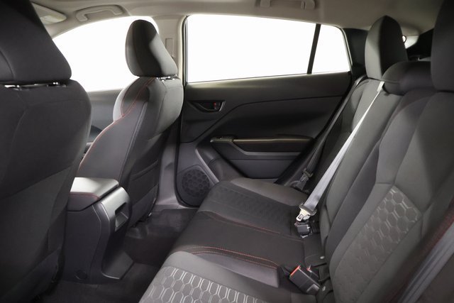 New 2026 Subaru Impreza 2.0i Sport AWD/4WD image 27