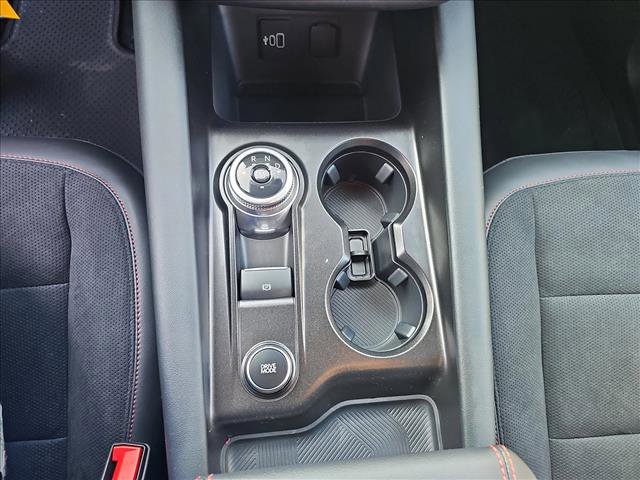 New 2026 Ford Explorer ST w/ Sun And Sound Package image 14