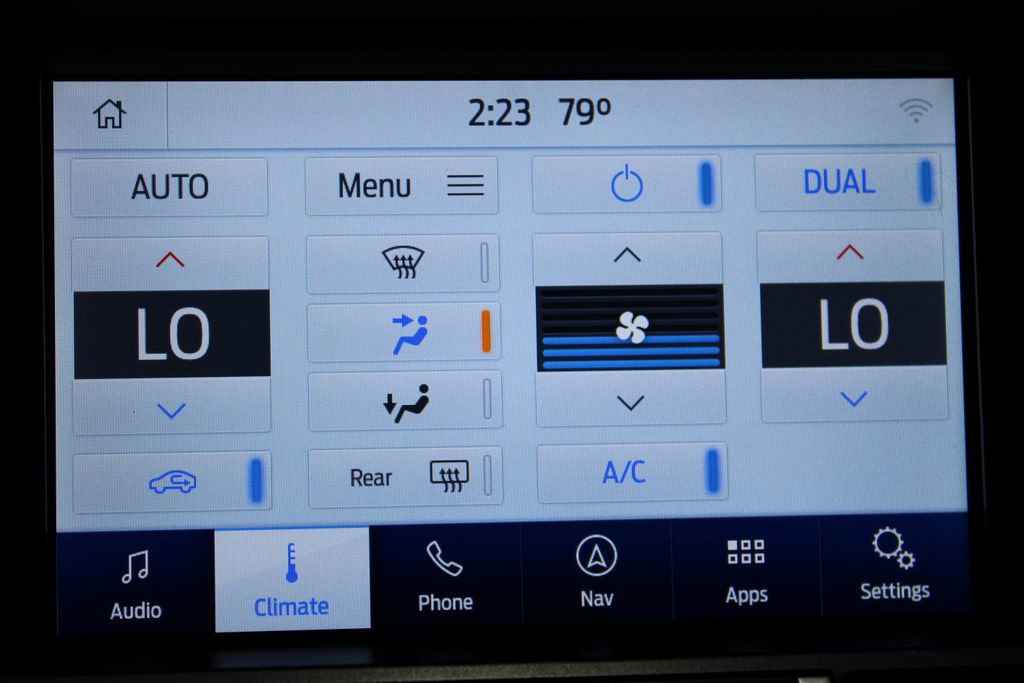 Used 2021 Ford Mustang Mach 1 w/ Mach 1 Handling Package image 43