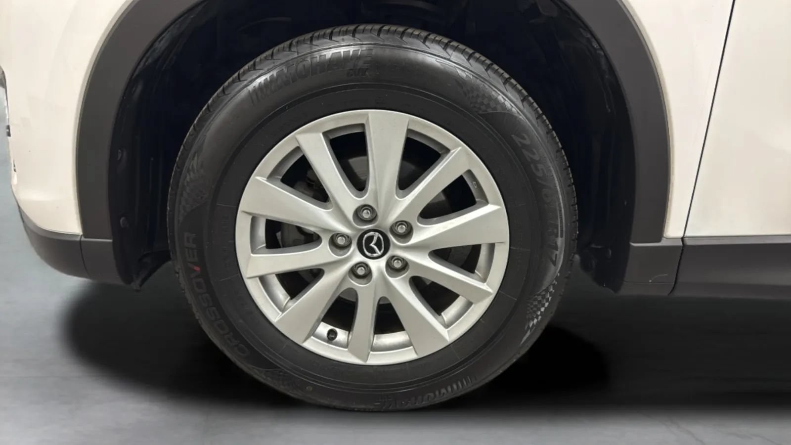 Used 2016 MAZDA CX-5 Sport FWD image 28