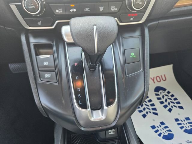 Used 2018 Honda CR-V EX image 16