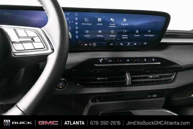 New 2026 Buick Enclave Sport Touring FWD image 12