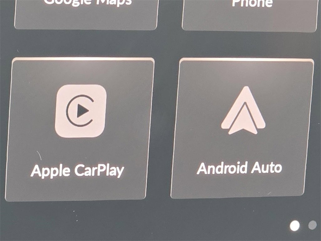 New 2026 Honda Passport TrailSport image 5