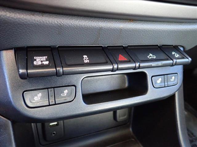 Used 2018 Chevrolet Colorado Z71 image 18