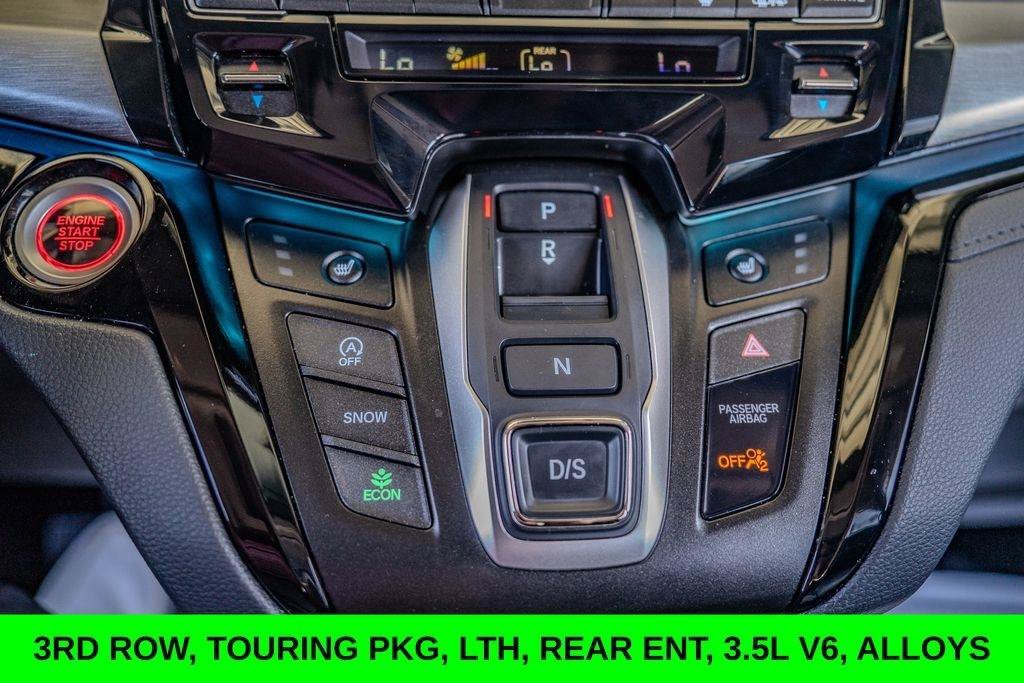 Used 2024 Honda Odyssey Touring image 30