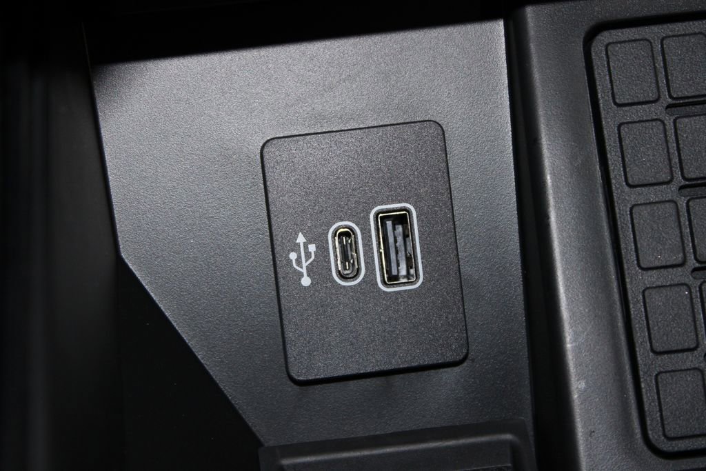 New 2026 Ford F150 Lariat image 47