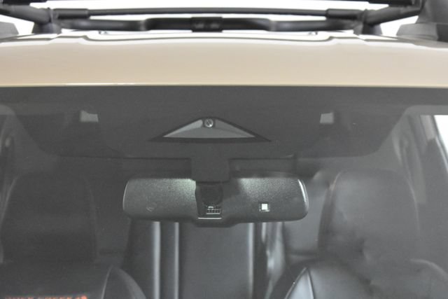 Used 2025 Nissan Rogue SV w/ Rock Creek Premium Package AWD/4WD image 37