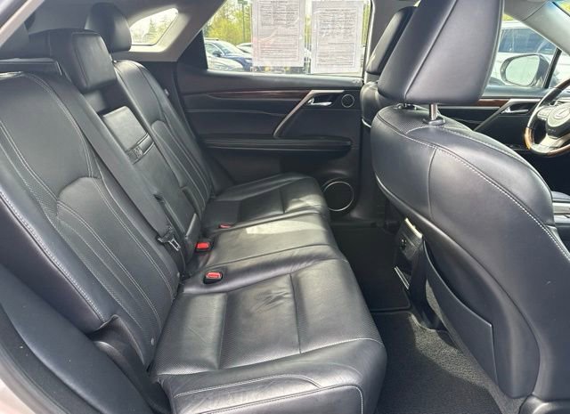 Used 2019 Lexus RX 450h AWD w/ Navigation Package image 42