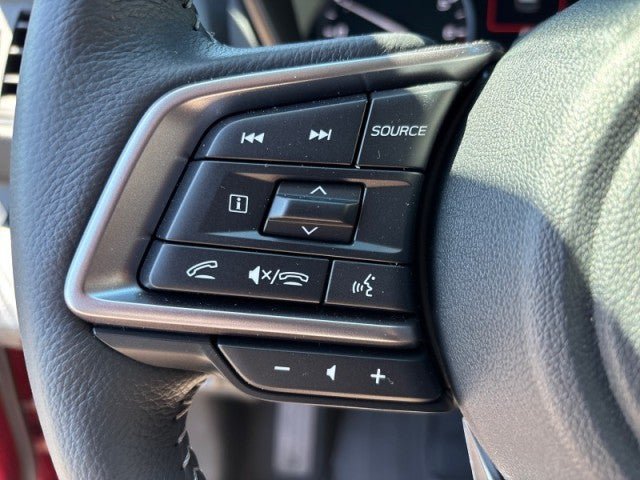 Certified 2026 Subaru Ascent Premium AWD/4WD image 17