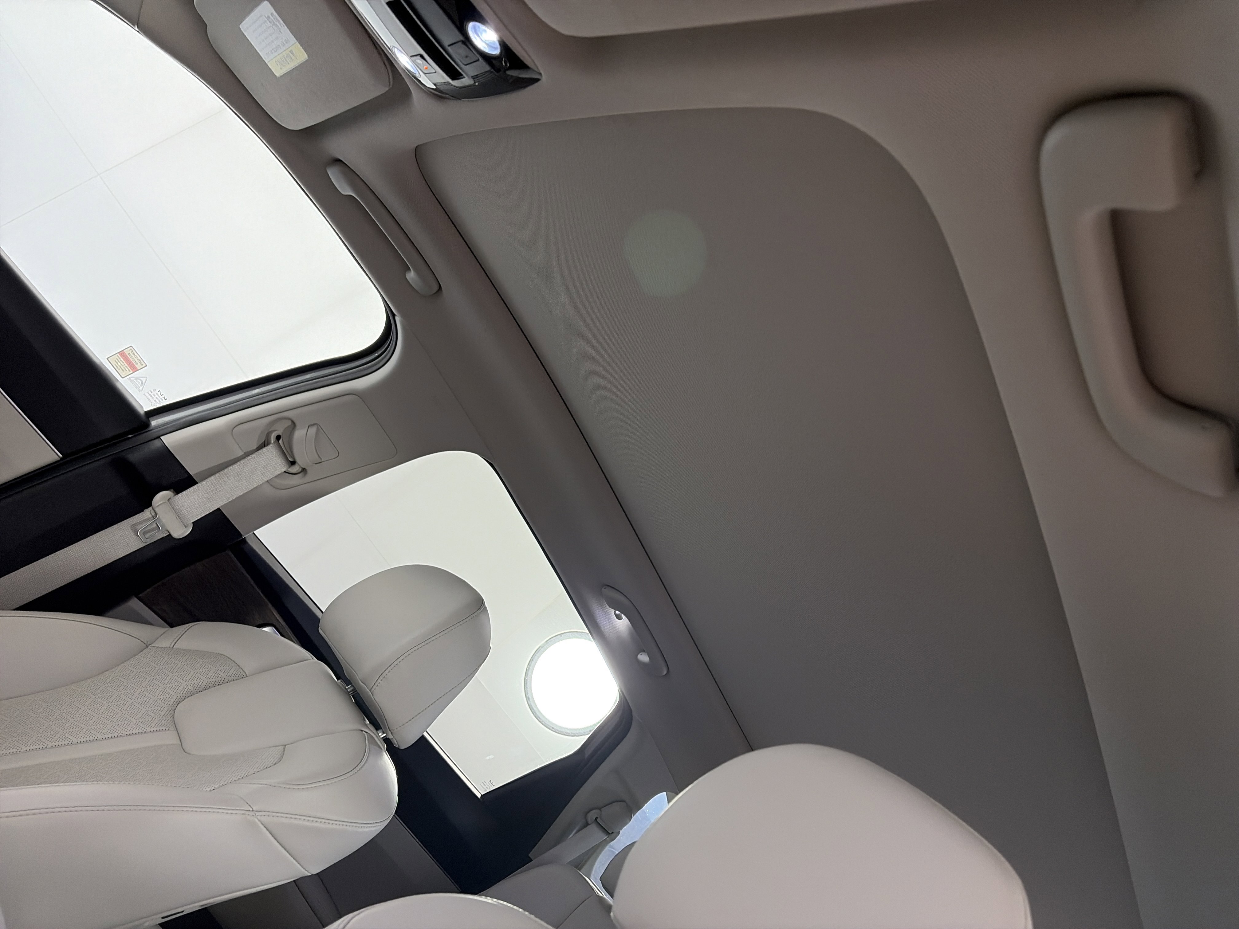 Certified 2023 Kia Sorento EX w/ Panoramic Sunroof Package FWD image 18
