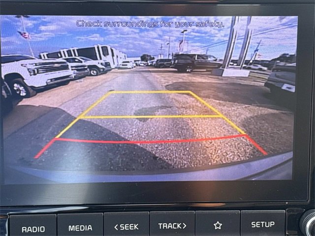 Used 2021 Kia Rio S image 31