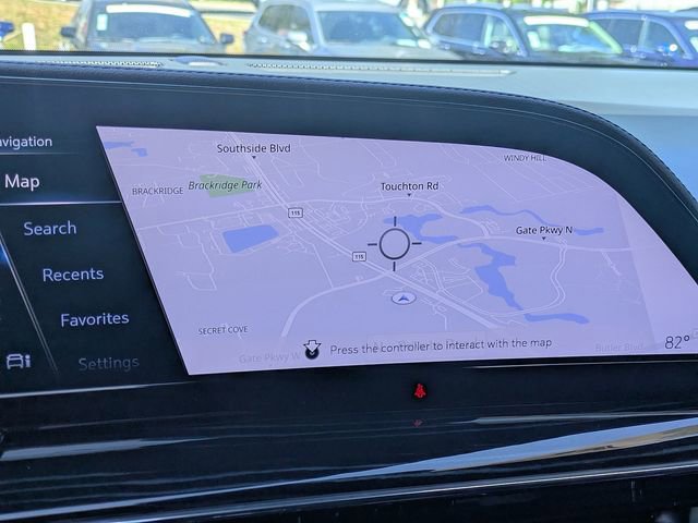 Certified 2023 Cadillac Escalade V w/ LPO, ONYX Package image 23