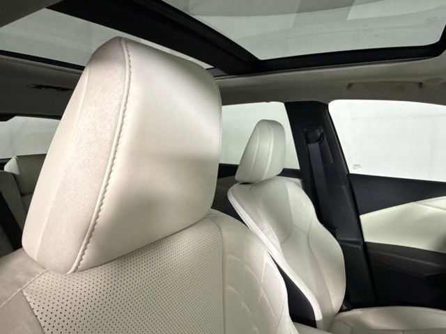 New 2026 Lexus RX 350 image 35