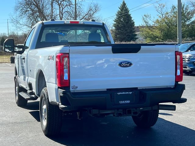 New 2026 Ford F250 XL AWD/4WD image 12