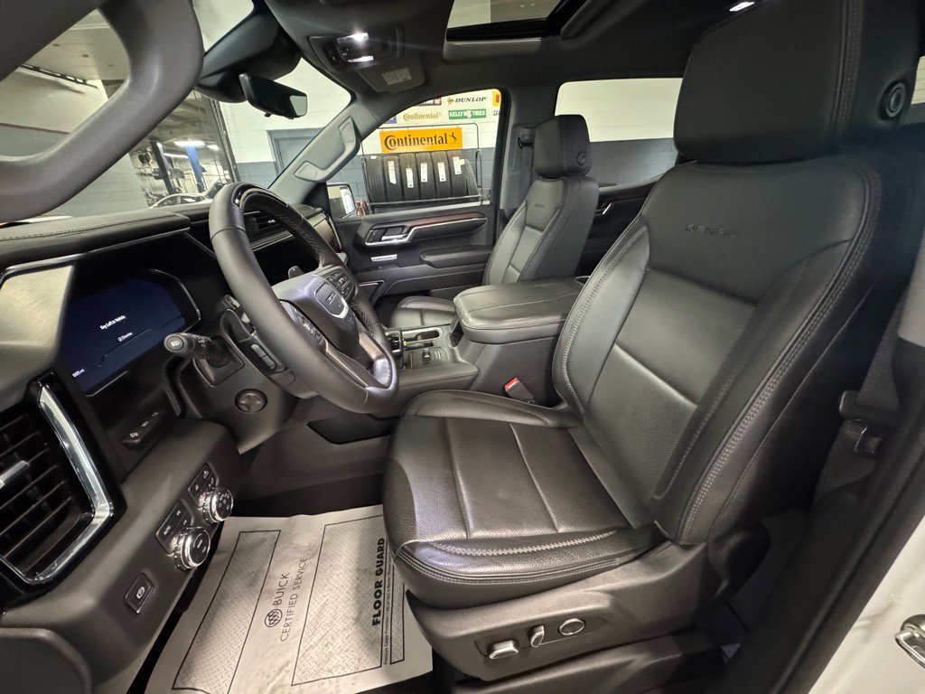 Used 2024 GMC Sierra 1500 Denali image 23