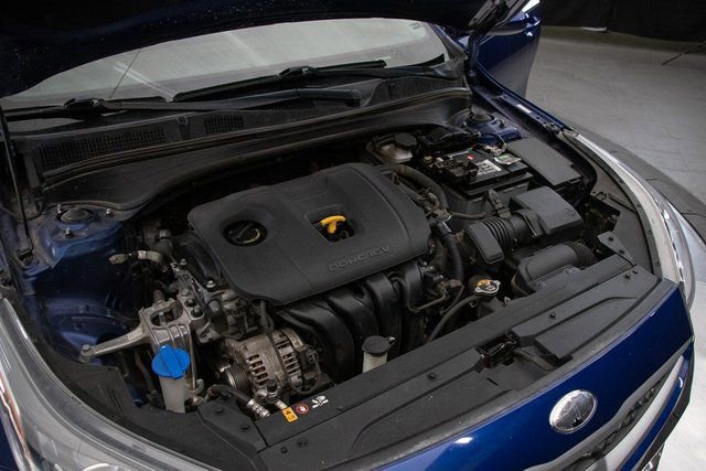 Used 2020 Kia Forte LXS image 27