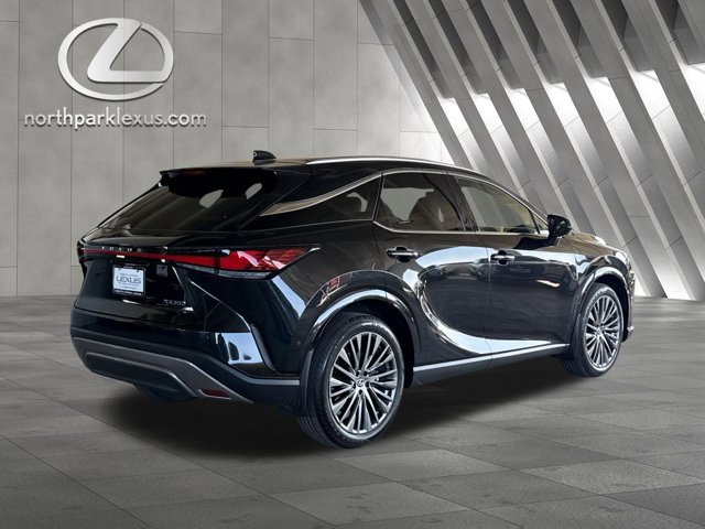 Certified 2024 Lexus RX 350 FWD w/ Convenience Package image 6