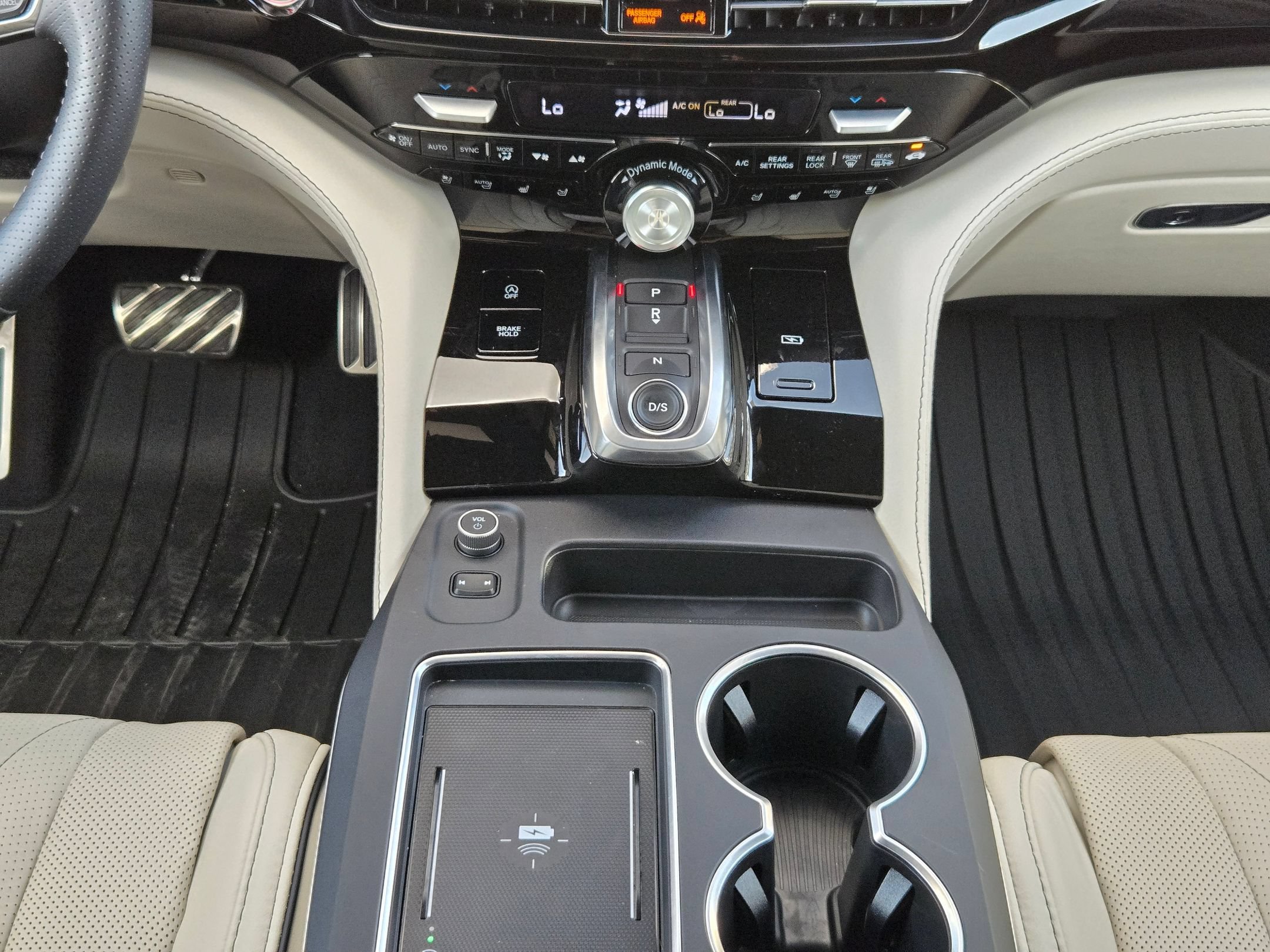 Certified 2026 Acura MDX A-Spec w/ Advance Package AWD/4WD image 19