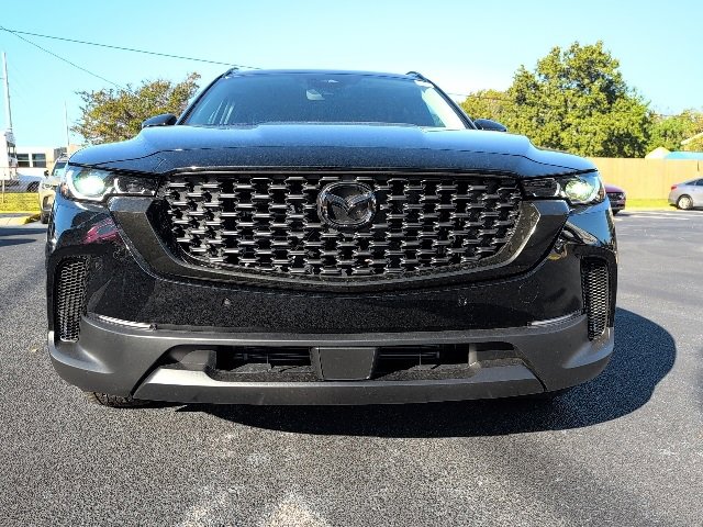New 2026 MAZDA CX-50 AWD 2.5 Meridian Edition w/ Weather Package image 8