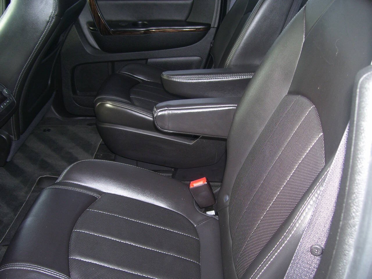 Used 2015 GMC Acadia Denali AWD/4WD image 7
