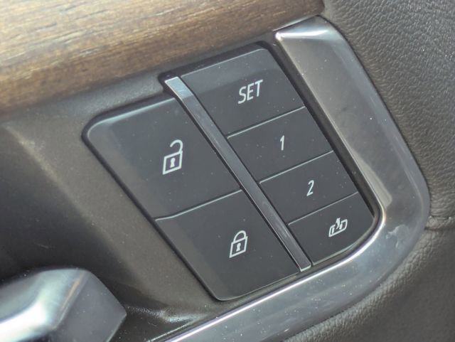 Certified 2024 Chevrolet Silverado 1500 High Country w/ High Country Premium Package AWD/4WD image 26