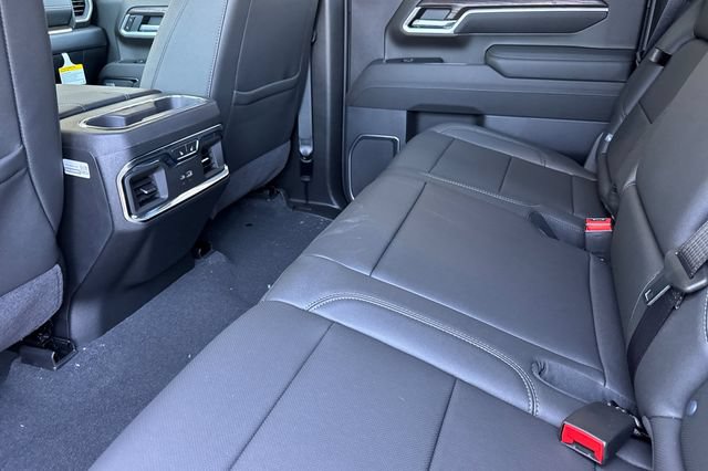 New 2026 GMC Sierra 3500 SLT w/ SLT Convenience Package AWD/4WD image 13