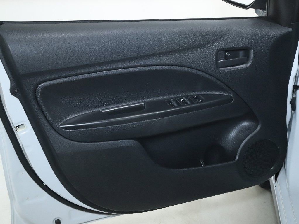 Used 2021 Mitsubishi Mirage image 21