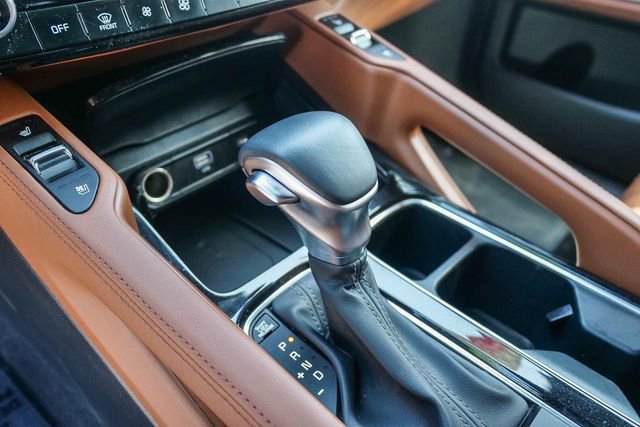 Used 2024 Kia Telluride SX X-Pro AWD/4WD image 21