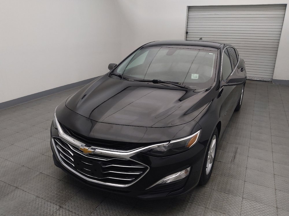 Used 2019 Chevrolet Malibu LS image 15