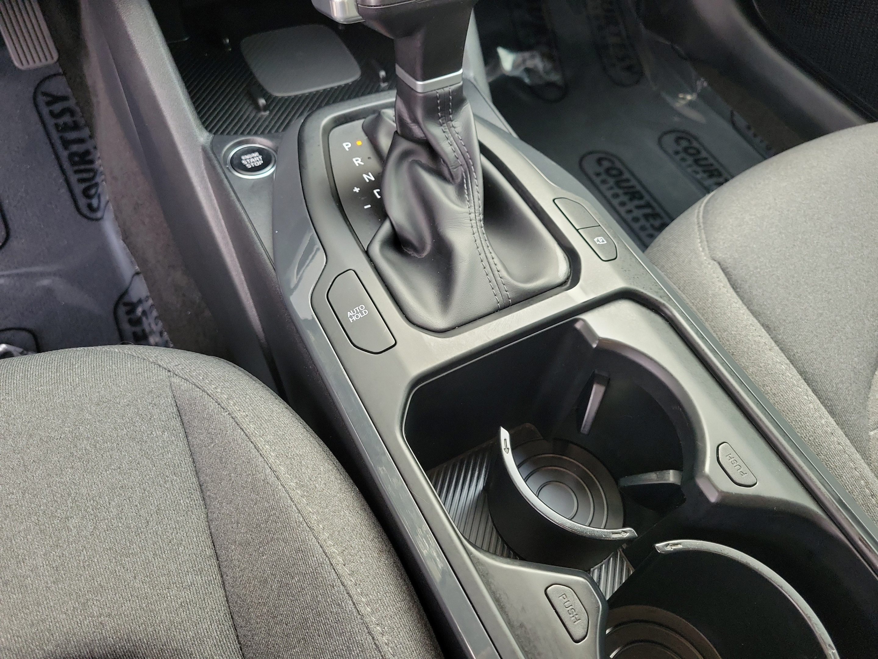Certified 2025 Kia K4 EX FWD image 23