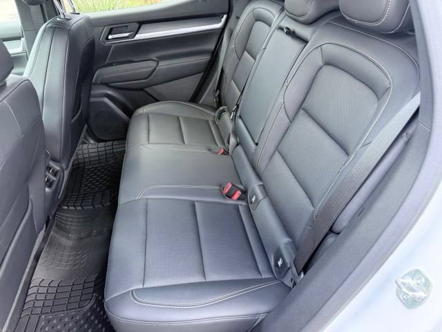 Certified 2026 GMC Terrain Elevation w/ Elevation Premium Package AWD/4WD image 19