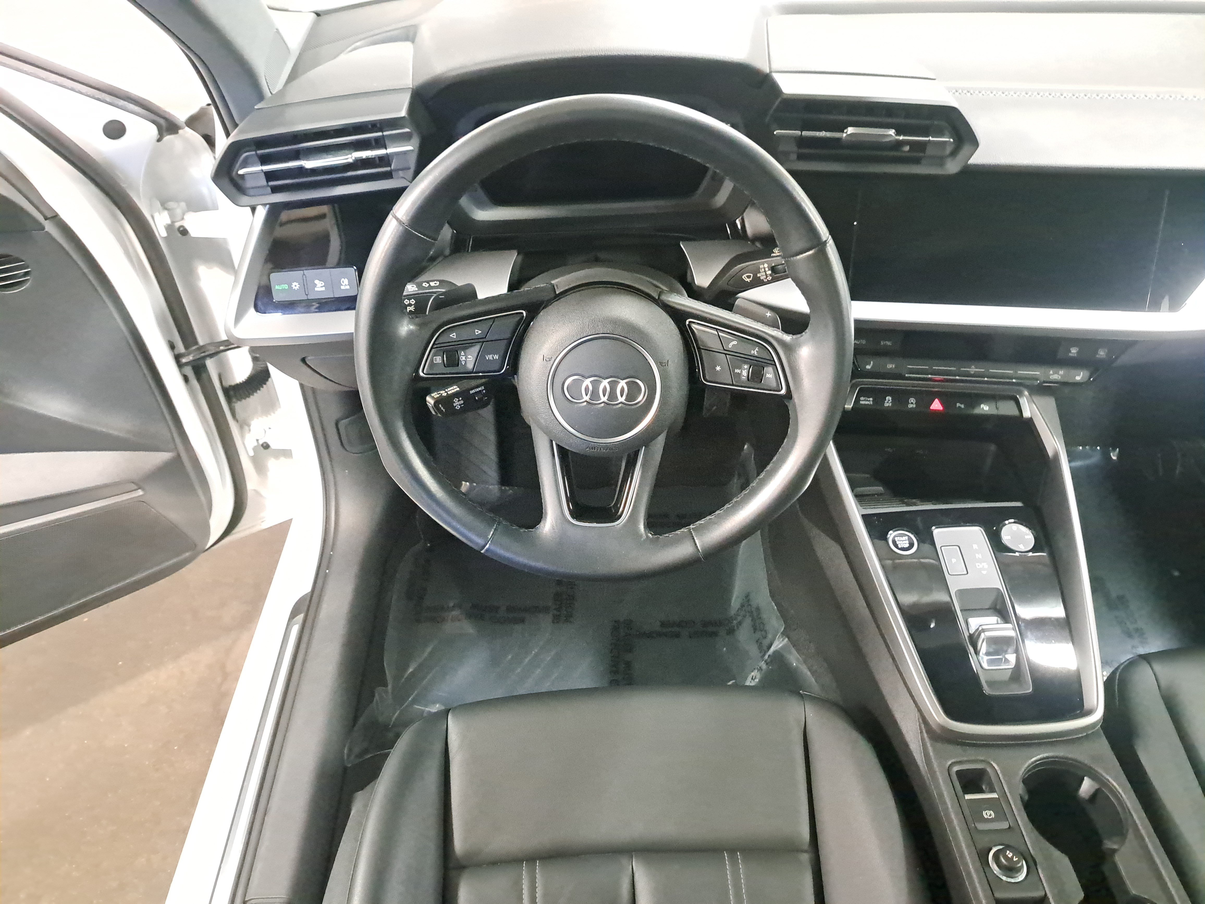 Used 2024 Audi A3 2.0T Premium AWD/4WD image 16