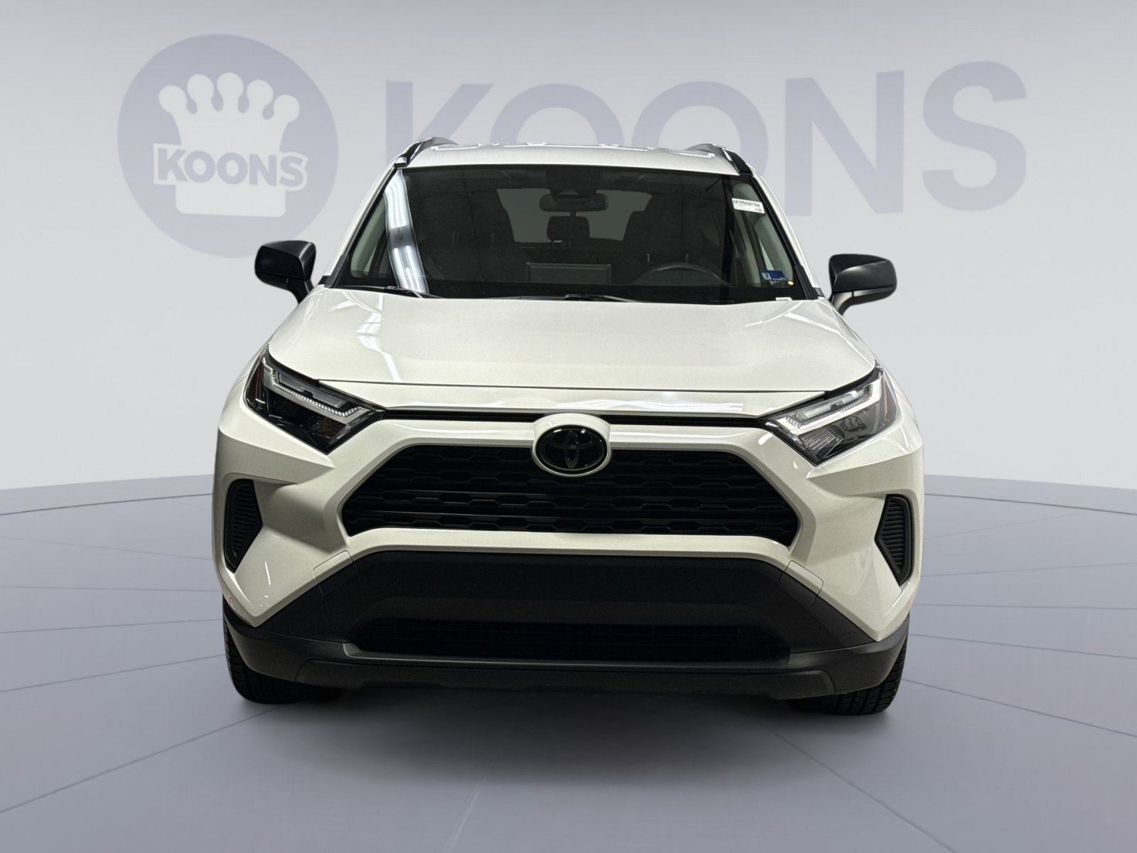 Used 2025 Toyota RAV4 LE AWD/4WD image 23