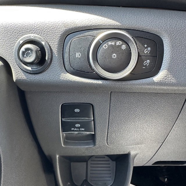 Used 2024 Ford Transit 250 Low Roof w/ Exterior Upgrade Package image 22