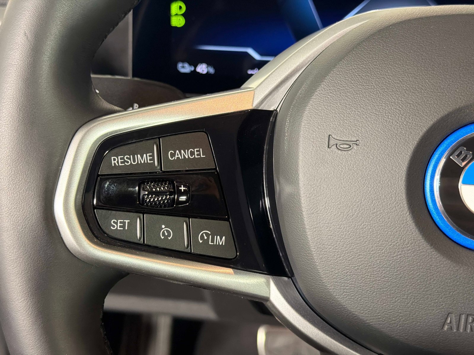 Used 2025 BMW i4 xDrive40i w/ M Sport Package image 47