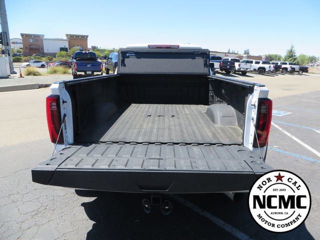 Used 2024 GMC Sierra 3500 Denali w/ Denali Reserve Package AWD/4WD image 13