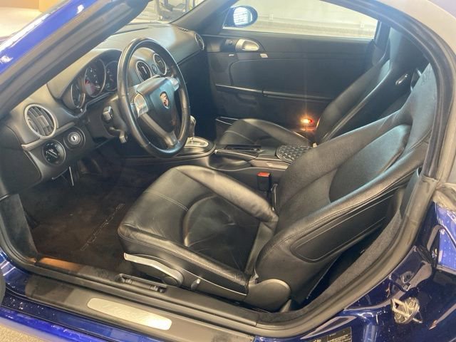 Used 2005 Porsche Boxster RWD image 21