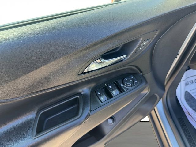 Certified 2023 Chevrolet Equinox LT image 11