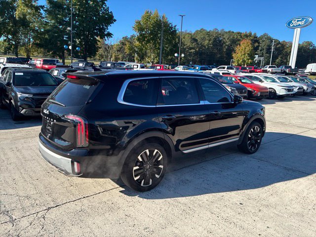Used 2023 Kia Telluride SX FWD image 27