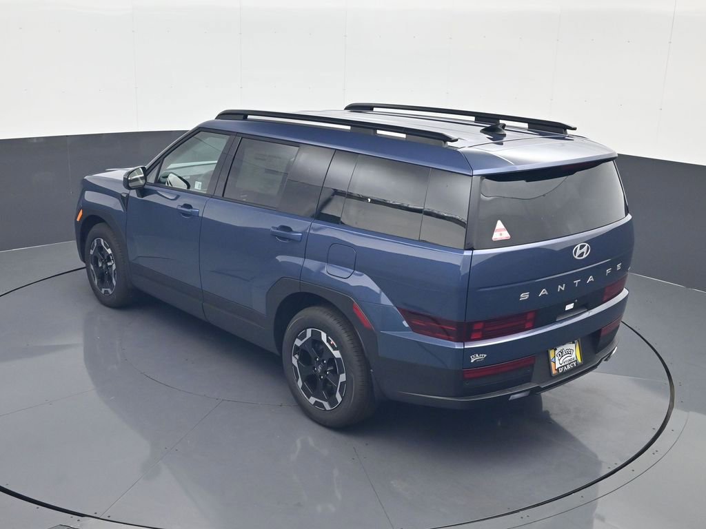Used 2026 Hyundai Santa Fe SEL image 20